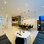 Les Amies Villa Blankenberge