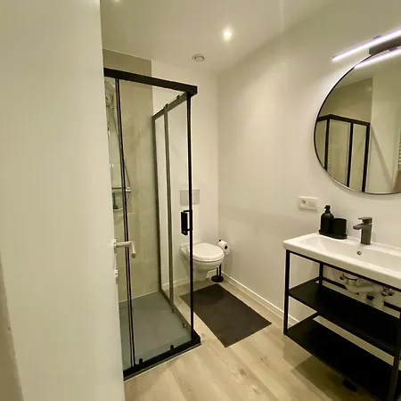 Les Amies Villa Blankenberge