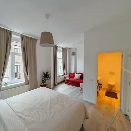 Les Amies * Blankenberge