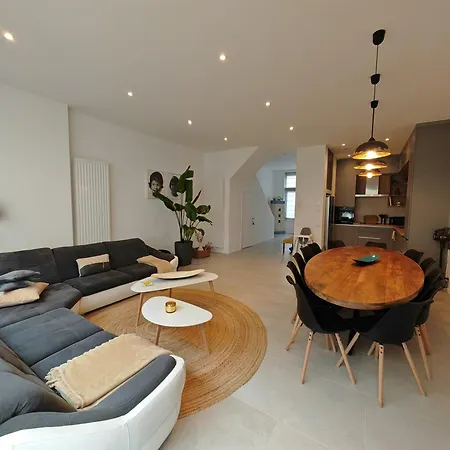 Les Amies Villa