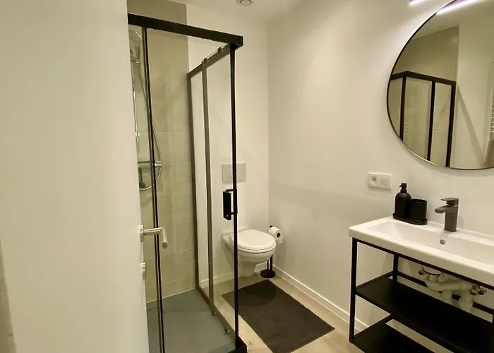 Les Amies Villa Blankenberge