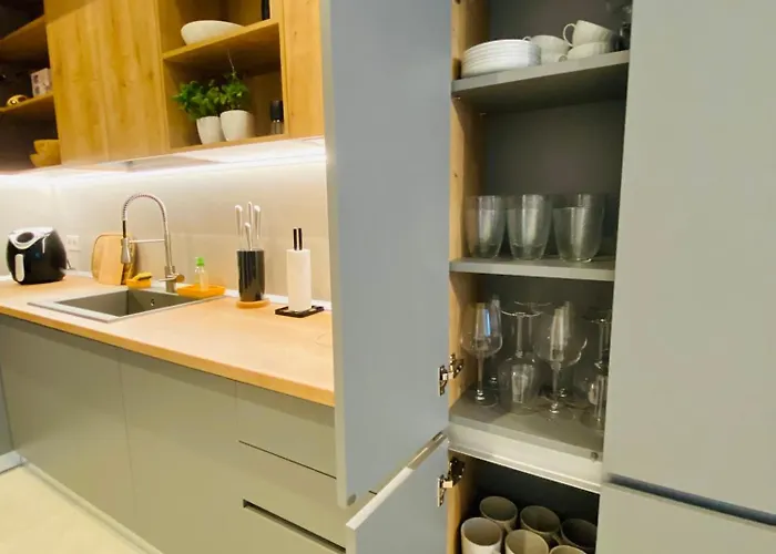 Les Amies Villa Blankenberge