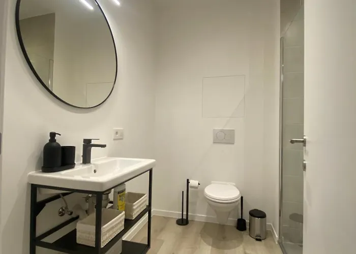 Les Amies Blankenberge