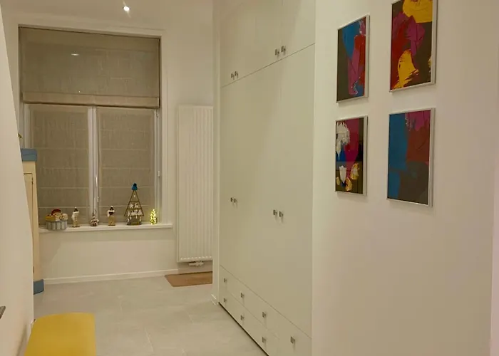 Les Amies * Blankenberge