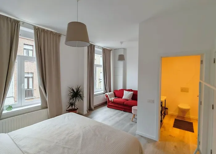 Les Amies * Blankenberge