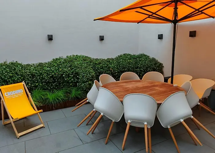 Villa Les Amies Blankenberge